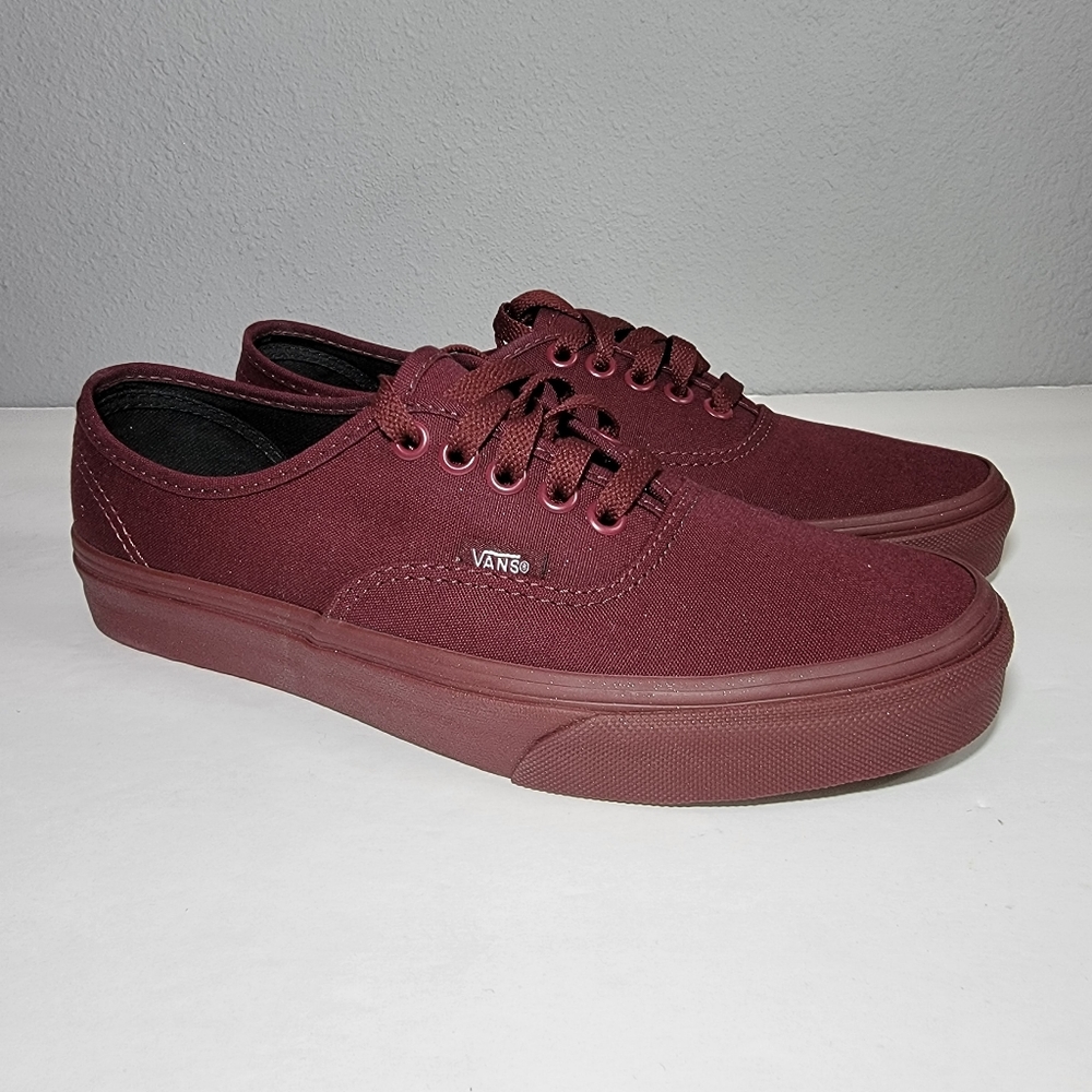 Vans Port Royale/Black